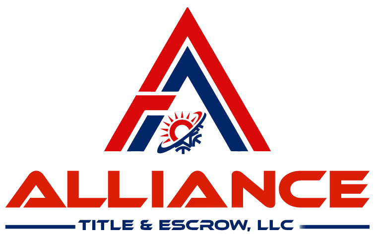 Alliance Title & Escrow LLC.